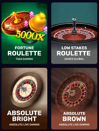 Lucky7even Casino slot